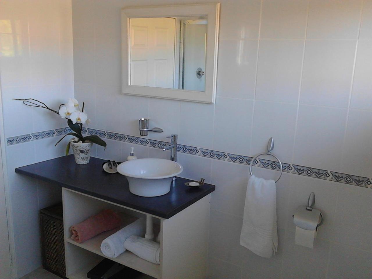 Port House Bloubergstrand Exterior foto